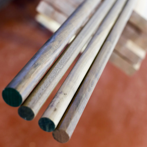 월넛 목봉 20파이