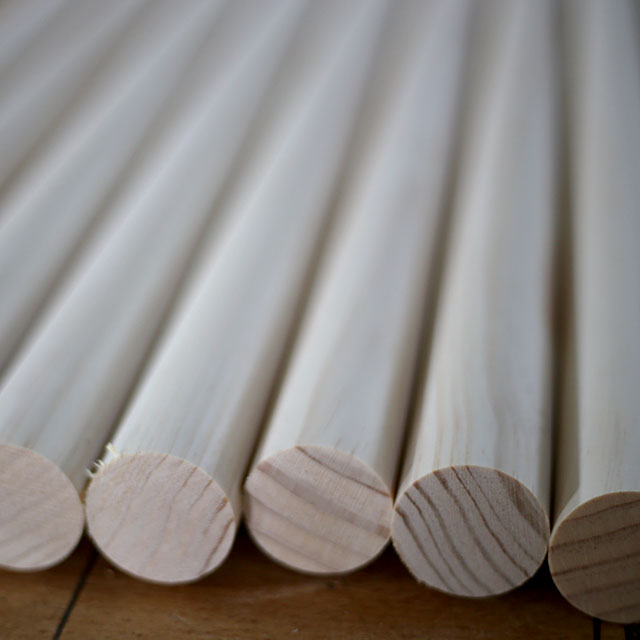 뉴송 목봉 지름 35mm