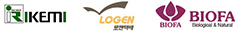 IKEMI 로젠택배 BIOFA